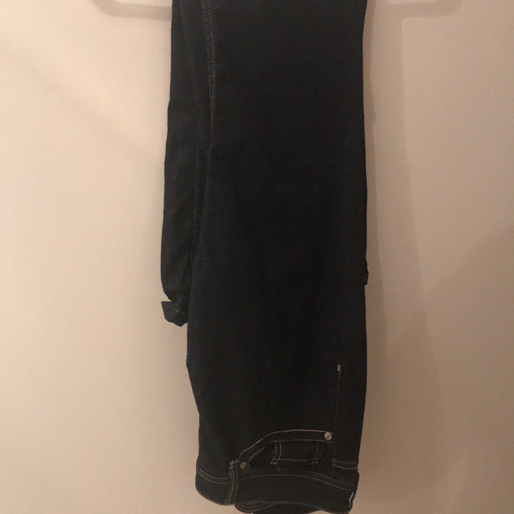 Flare jeans size 13